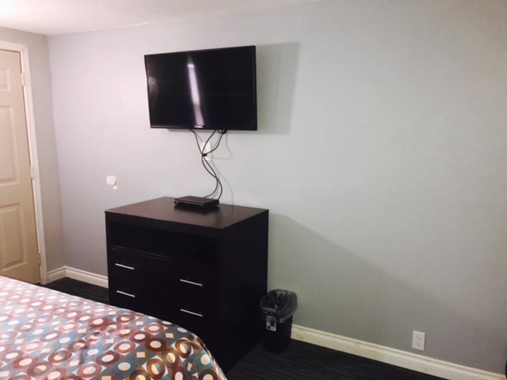 Kings Row Inn Milwaukie Kültér fotó