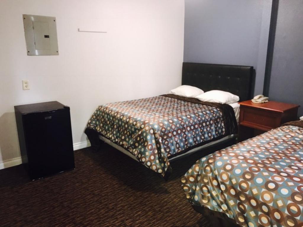 Kings Row Inn Milwaukie Kültér fotó